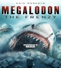 Megalodon The Frenzy 2023 FZtvseries