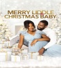 Merry Liddle Christmas Baby 2021 FZtvseries