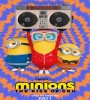 Minions The Rise Of Gru 2022 FZtvseries