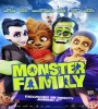 Monster Family 2017 FZtvseries