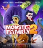 Monster Family 2 2021 FZtvseries
