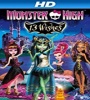 Monster High 13 Wishes 2013 FZtvseries