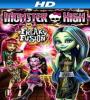 Monster High Freaky Fusion FZtvseries