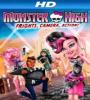Monster High: Frights, Camera, Action! FZtvseries