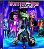 Monster High Ghouls Rule 2012 FZtvseries