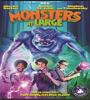 Monsters At Large 2018 FZtvseries