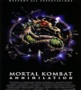 Mortal Kombat Annihilation 1997 FZtvseries