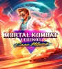 Mortal Kombat Legends Cage Match 2023 FZtvseries