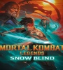 Mortal Kombat Legends Snow Blind 2022 FZtvseries