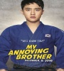 My Annoying Brother 2016 FZtvseries