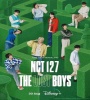 NCT 127 - The Lost Boys FZtvseries