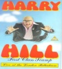 FZtvseries Harry Hill
