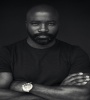 FZtvseries Mike Colter