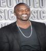FZtvseries Akon