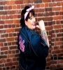FZtvseries Candy Palmater