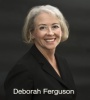 FZtvseries Deborah Ferguson
