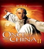 Once Upon A Time In China II 1992 FZtvseries