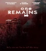 One Remains 2019 FZtvseries