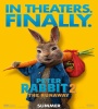 Peter Rabbit 2 The Runaway 2021 FZtvseries