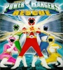 Power Rangers Lightspeed Rescue FZtvseries