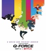 Q-Force FZtvseries