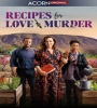 Recipes for Love and Murder FZtvseries