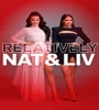 Relatively Nat and Liv FZtvseries