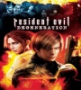 Resident Evil Degeneration 2008 FZtvseries