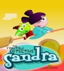 Sandra - The Fairytale Detective FZtvseries