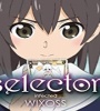 Selector Infected WIXOSS FZtvseries