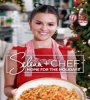 Selena plus Chef Home for the Holidays FZtvseries