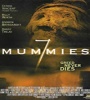 Seven Mummies 2006 FZtvseries