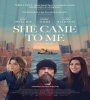 She Came To Me 2023 FZtvseries