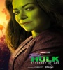 She-Hulk - Attorney at Law FZtvseries