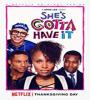 Shes Gotta Have It FZtvseries