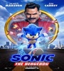 Sonic The Hedgehog 2020 FZtvseries