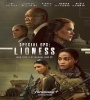 Special Ops - Lioness FZtvseries