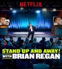 Standup and Away with Brian Regan FZtvseries
