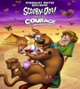 Straight Outta Nowhere Scooby-doo Meets Courage The Cowardly Dog 2021 FZtvseries