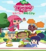 Strawberry Shortcake - Berry in The Big City FZtvseries