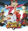 Street Fighter II V FZtvseries