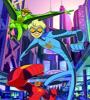 Stretch Armstrong And The Flex Fighters FZtvseries