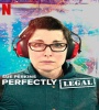 Sue Perkins - Perfectly Legal FZtvseries