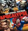 Superman Batman: Apocalypse FZtvseries