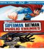 Superman Batman: Public Enemies FZtvseries