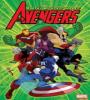 The Avengers Earths Mightiest Heroes FZtvseries