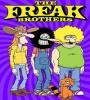 The Freak Brothers FZtvseries