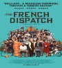 The French Dispatch 2021 FZtvseries
