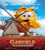 The Garfield Movie 2024 FZtvseries