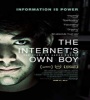 The Internets Own Boy The Story of Aaron Swartz 2014 FZtvseries